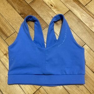 Gymshark X Whitney Simmons Sports Bra
